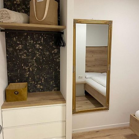 קולדראנו Apartments Torggl מראה חיצוני תמונה