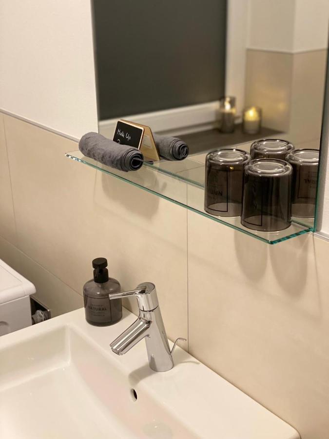 קולדראנו Apartments Torggl מראה חיצוני תמונה