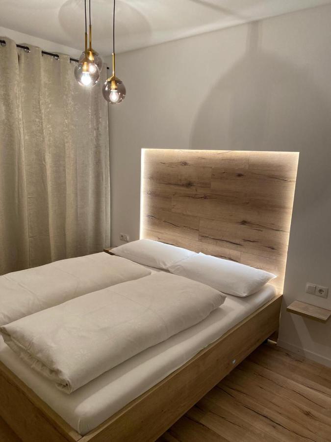 קולדראנו Apartments Torggl מראה חיצוני תמונה