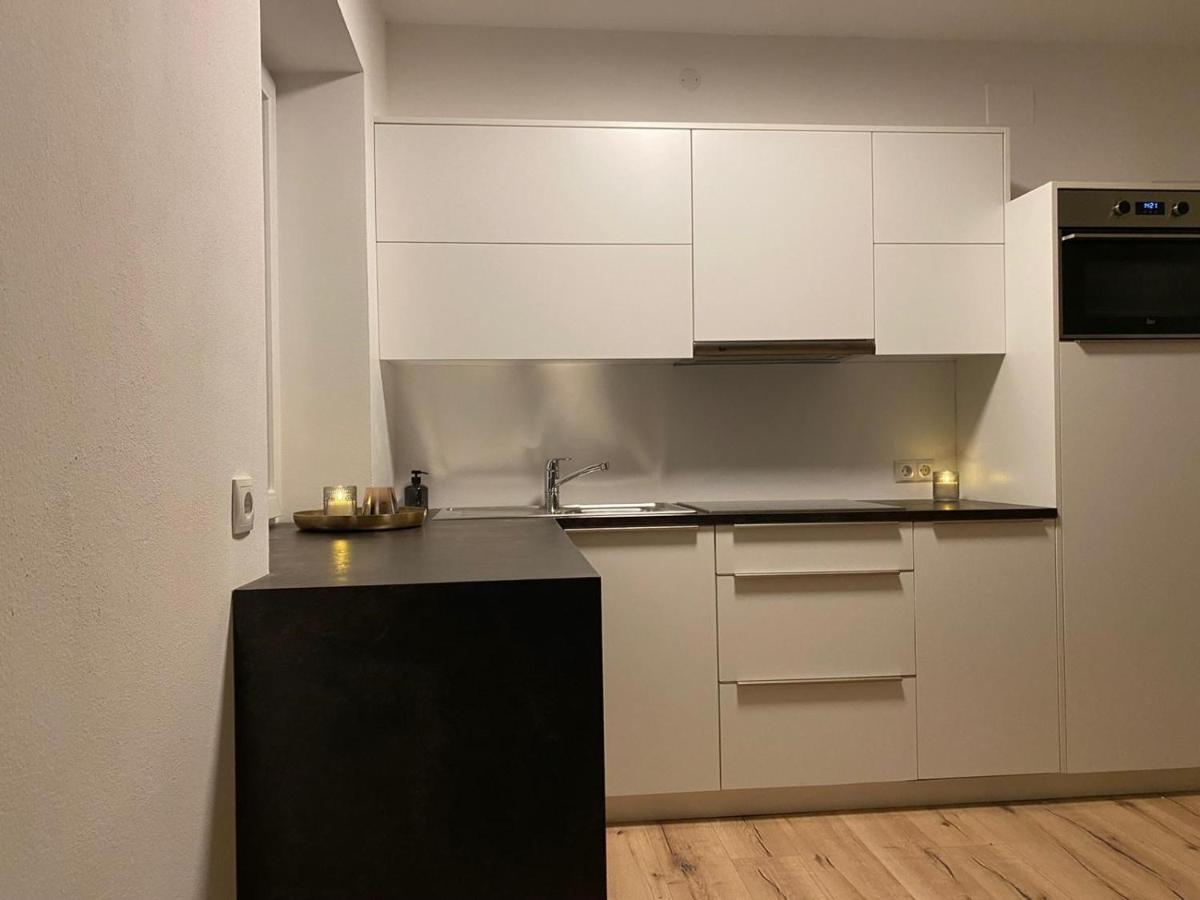 קולדראנו Apartments Torggl מראה חיצוני תמונה