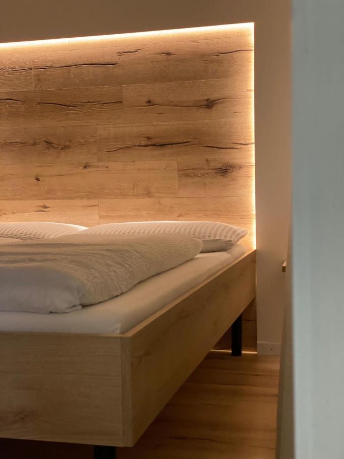קולדראנו Apartments Torggl מראה חיצוני תמונה
