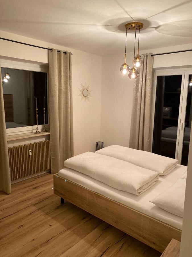 קולדראנו Apartments Torggl מראה חיצוני תמונה