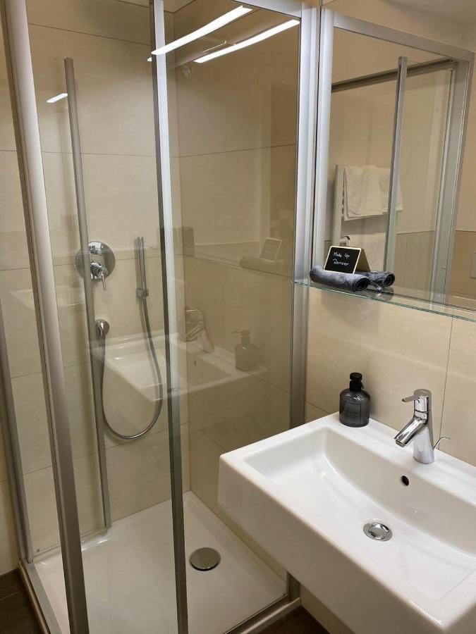 קולדראנו Apartments Torggl מראה חיצוני תמונה