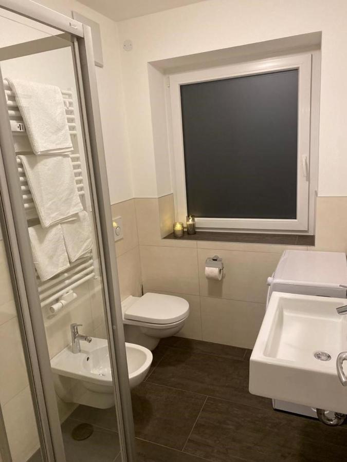 קולדראנו Apartments Torggl מראה חיצוני תמונה