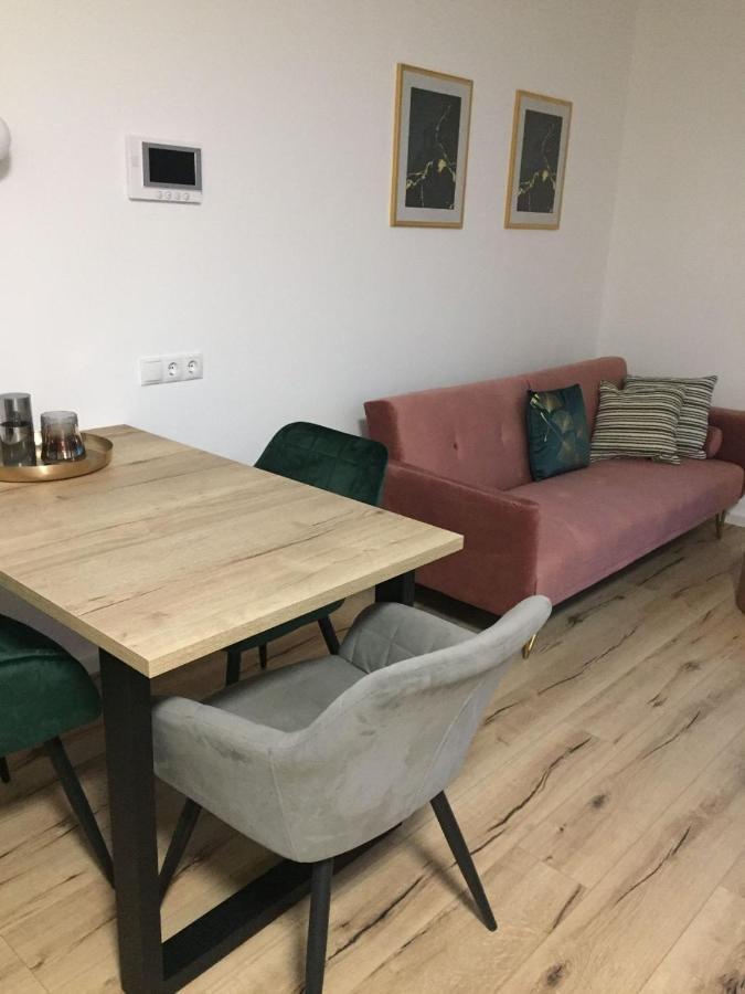 קולדראנו Apartments Torggl מראה חיצוני תמונה