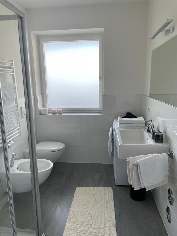 קולדראנו Apartments Torggl מראה חיצוני תמונה