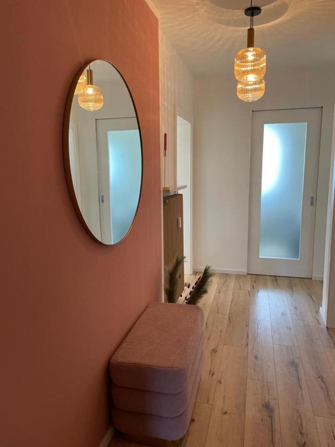 קולדראנו Apartments Torggl מראה חיצוני תמונה