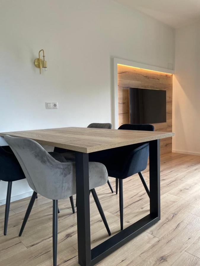 קולדראנו Apartments Torggl מראה חיצוני תמונה