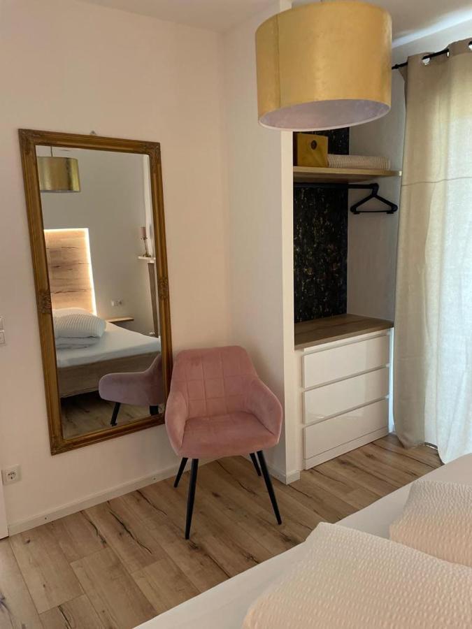 קולדראנו Apartments Torggl מראה חיצוני תמונה
