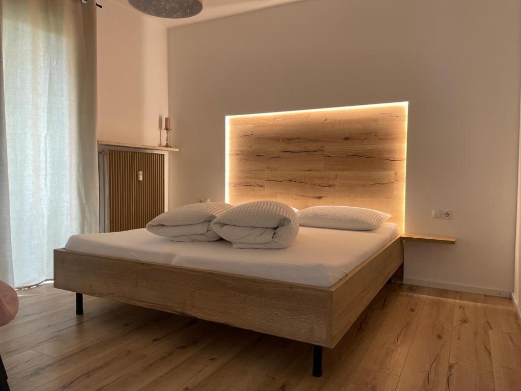 קולדראנו Apartments Torggl מראה חיצוני תמונה