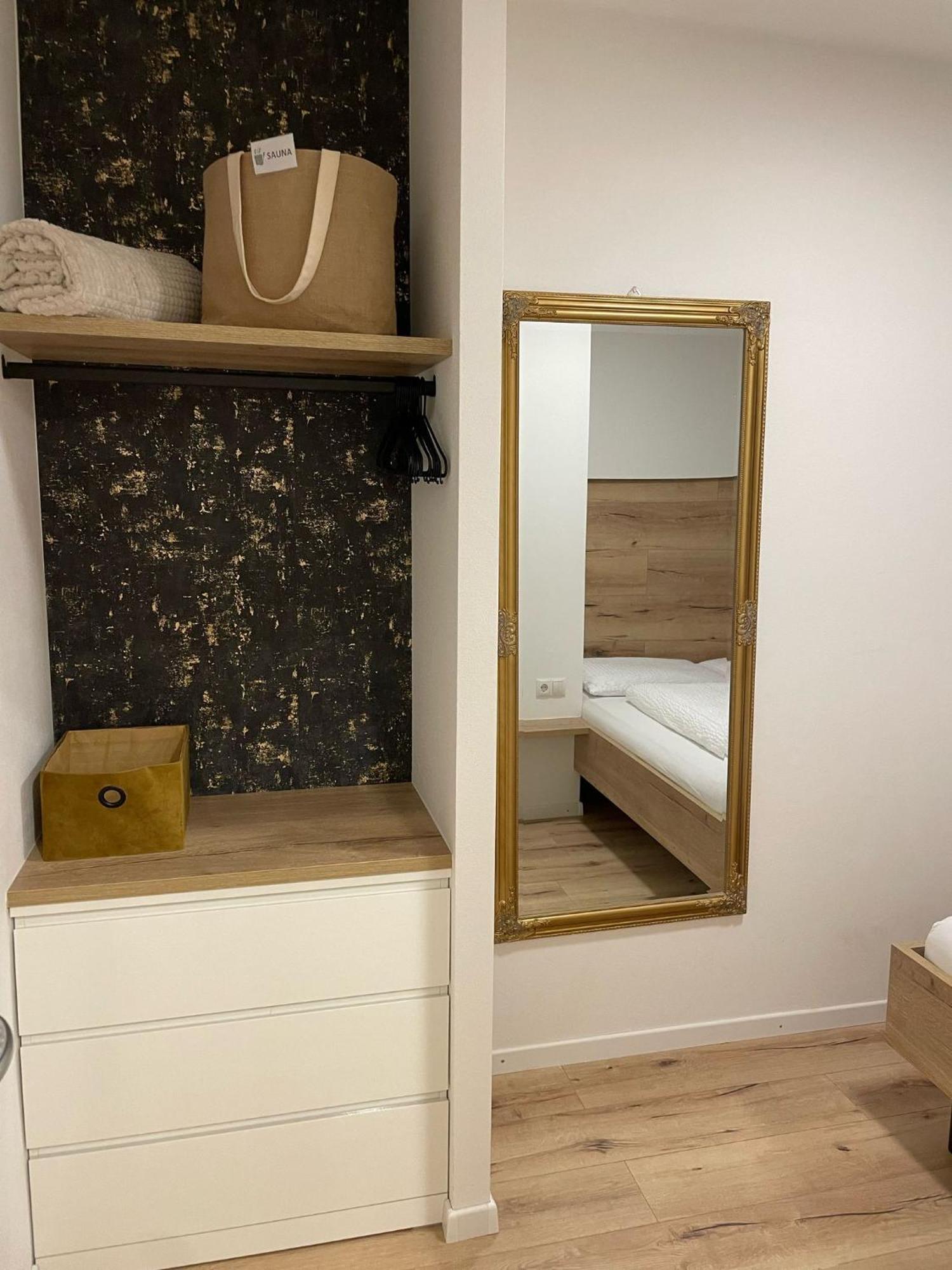 קולדראנו Apartments Torggl מראה חיצוני תמונה